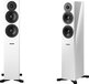 Dynaudio Evoke 30 White High Gloss Floorstanding Speaker (Set of 2)