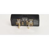 Panasonic Adaptateur testeur de batterie flyer premium luxe
