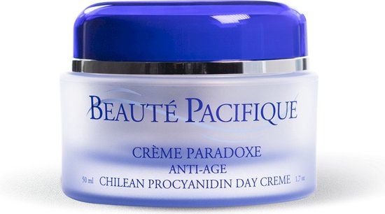 Beauté Pacifique A0101201 Dagcrème 50 ml