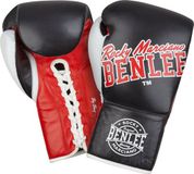 Benlee Big Bang bokshandschoenen van leer