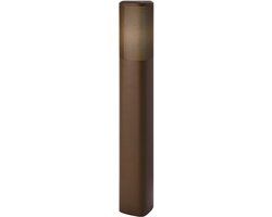 Nordlux Tuinverlichting Sidara Bruin E27 IP20