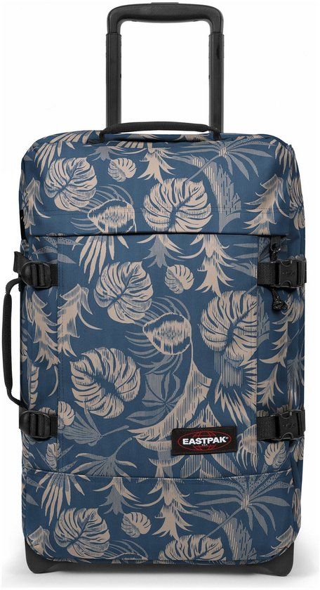 Eastpak Tranverz S reistas brize blue beige