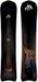 Jones Freecarver 9000s Snowboard Brun 156N