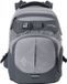 Nitro Sac à dos Daypacker Collection Superhero Backpack 30L Graphite Gris