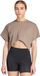 Adidas Performance Primelift Workout Graphics T-Shirt - Dames - Beige