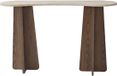 CaliCosy - Console d'entrée L120 cm - LIRI