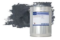 Wixx Hardhoutolie UV+ - 5L - Zwart