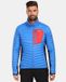 Kilpi Men's Insulated Jacket Actis-m Blue - XXL