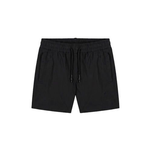 Malelions zwemshort zwart
