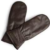 Markberg Gants en cuir pour femmes Marion