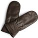 Markberg Gants en cuir pour femmes Marion