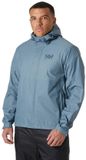 Helly Hansen Loke 2.0 Regenjas Blauw M Man