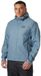 Helly Hansen Loke 2.0 Regenjas Blauw M Man
