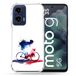 Versterkte Motorola Versterkte hoes voor Motorola G35 5G Sport Fietsen Frankrijk