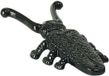 Pfiff Laarzenknecht Beetle Gietijzer Paard
