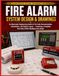 FIRE ALARM SYSTEM DESIGN & DRAWINGS: An Illustrated Engineering Guide to Fire Code Documentation, Calculations, and Device Layout — Featuring a Complete Two-Story Office Building Case Study