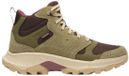 Merrell Tempo Sol Mid Waterproof Chaussures de randonnée EU 38 1/2 Femme