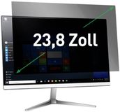 Leitz Privacyfilter 60,5 cm (23,8) Beeldverhouding: 16:9 69010000