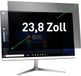 Leitz Privacyfilter 60,5 cm (23,8) Beeldverhouding: 16:9 69010000
