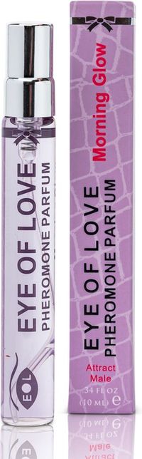 Eye Of Love Vaporisateur corporel / 10 ml / Femme