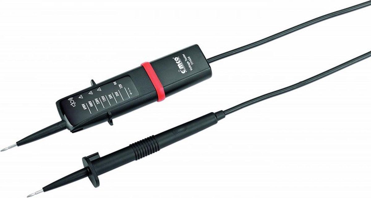 CIMCO Spanningzoeker (Duspol) tot 690 V