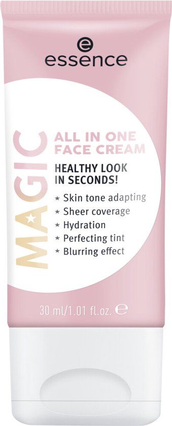 Essence MAGIC All In One Face Cream 30 ml