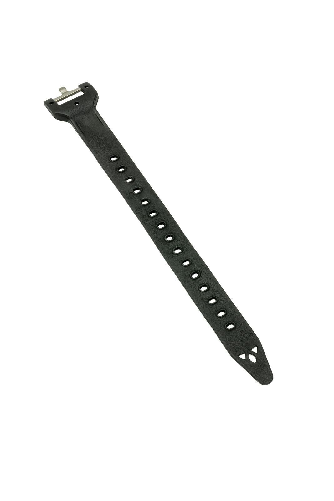 Vaude Powerstrap 25cm Black