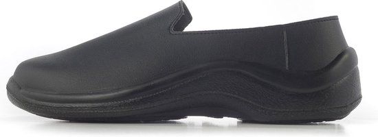 MyCodeor OB Onbeveiligde werkschoenen - Zwart - Maat 48 - Unisex