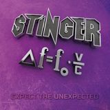 Suburban Roar! Rock Of Angels I Stinger - Expect the Unexpected (CD)