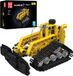 Mould King 24015 Dépanneuse chenillée