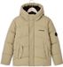 Vingino pufferjas - beige