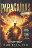 paracaidas: Independently Published paracaidas: la mente solo funciona si la abres Paperback