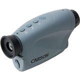 Carson AuraPlus 2x Digitale Nachtzicht Camcorder met 8GB MicroSD Kaart (NV-250)