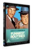 Abbott Abbot And Costello-funniest Routines Volume 2-ab DVD