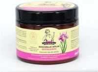 Oma Gertrude Revitaliserend haarmasker 300 ml