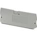 Siemens 8WH90034SA00 Couvercle 2 mm 50 pièce(s)