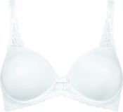 Triumph Amourette Spotlight WHP X Balconette BH E80 Wit