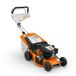 Stihl RM 248.3 gazonmaaier