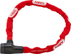 Abus Kettingslot 5805K/75 rood