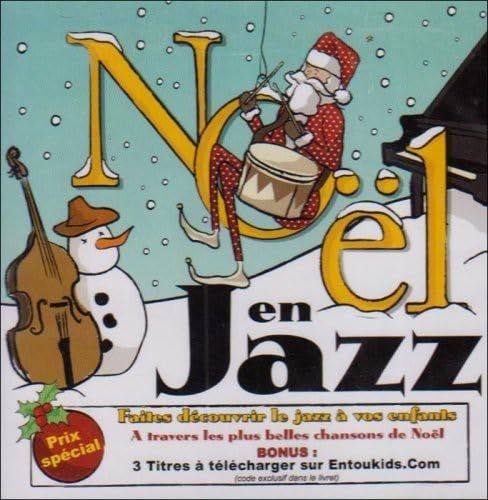 Nol EMI Nol en Jazz - Various Artists - CD