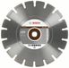 Bosch Professional Abrasive Diamond Grinding Disc 300mm 20/25.40mm - 2608602620