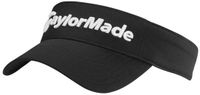 TaylorMade Ladies Tour Radar Visor - Zwart