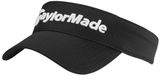 TaylorMade Ladies Tour Radar Visor - Zwart