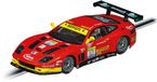 Carrera Speelgoedvoertuig Auto - DIGITAL 124 - Ferrari 575 GTC - No.10 auto