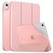 MoKo Étui pour iPad 10th Generation / / / Or Rose