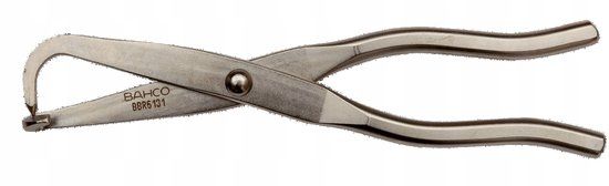 Bahco Remveerveer Tang 210mm