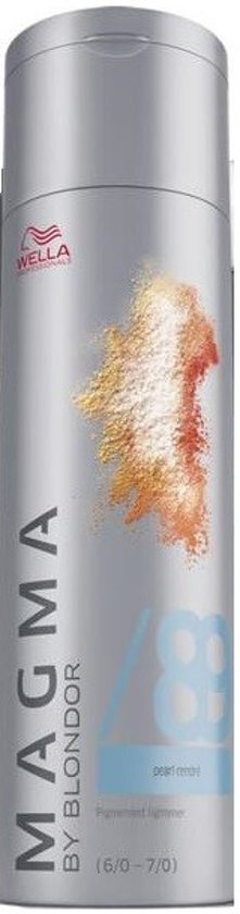 Wella Magma By Blondor /39+ 120gr