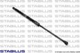 Stabilus 012148 LIFT-O-MAT ressort à gaz 350 Newton