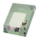 Bekking & Blitz Memoblok - Memo blocnote - Notitieblok - Kunst - Chinees behang papier - Kasteel Heeswijk