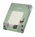 Bekking & Blitz Memoblok - Memo blocnote - Notitieblok - Kunst - Chinees behang papier - Kasteel Heeswijk